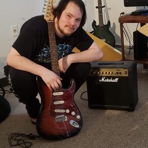 Meet your Posher, David